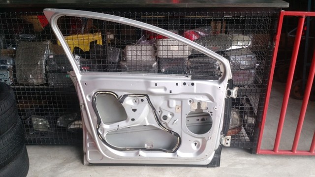 Porta Dianteira Esquerda Citroen C4 Hatch/ Pallas 2010 - Foto 4