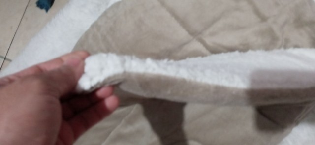 Cobertor edredom  dupla fase casal  - Foto 4