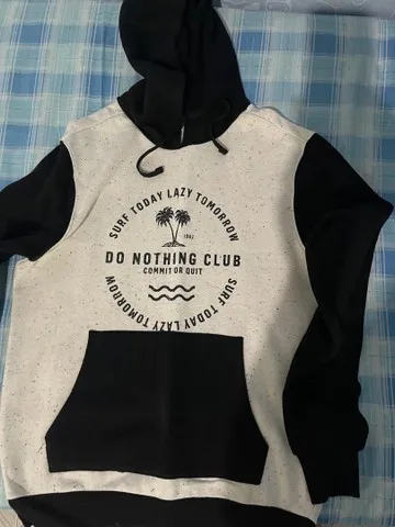 Blusa/Casaco/Moletom/Blusão/Jaqueta Novo