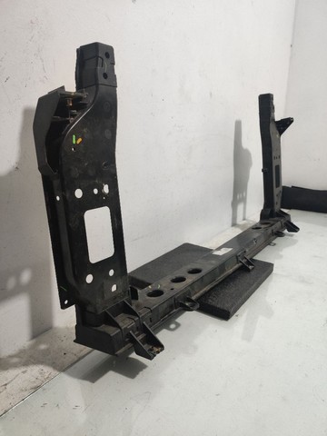 Painel inferior Hyundai Creta 17/18 - Foto 2