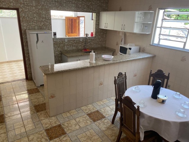 CASA DE TEMPORADA LUMIAR - Foto 12