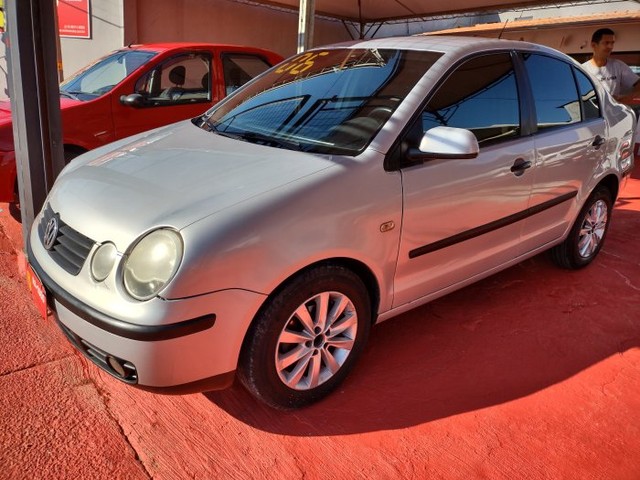 valor do polo 2006 sedan