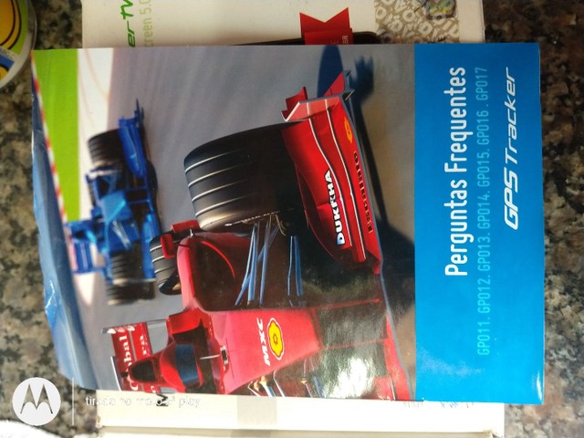 gps multilaser gp011