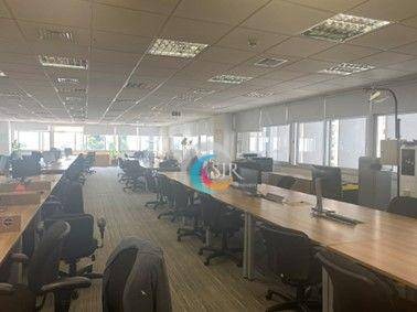 Conjunto para alugar, 940 m² - Itaim Bibi - São Paulo/SP - Foto 3
