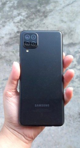 Samsung A12 - 64GB - Foto 2