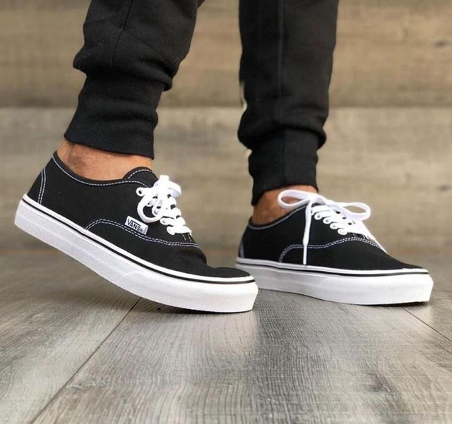 Tênis Sapatênis Vans Tamanho 40 - Roupas e calçados - Jardim Limoeiro,  Serra 1002613016 | OLX