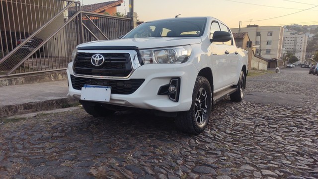 Hilux 20 20 Power Pack - Foto 2