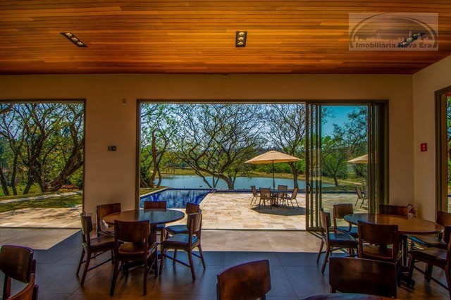 Terreno à venda, 776 m² por R$ 1.016.888,00 - Condomínio Residencial Arboretum - Vinhedo/S - Foto 16