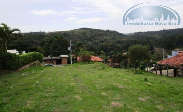 Terreno à venda, 1000 m² por R$ 950.000,00 - Condomínio Chácaras do Lago - Vinhedo/SP