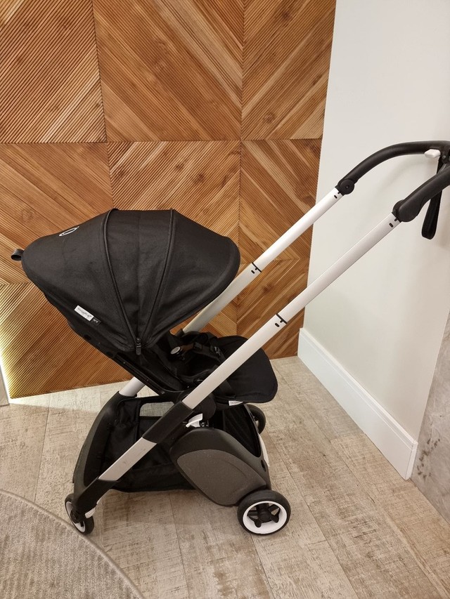 chicco bravo stroller weight