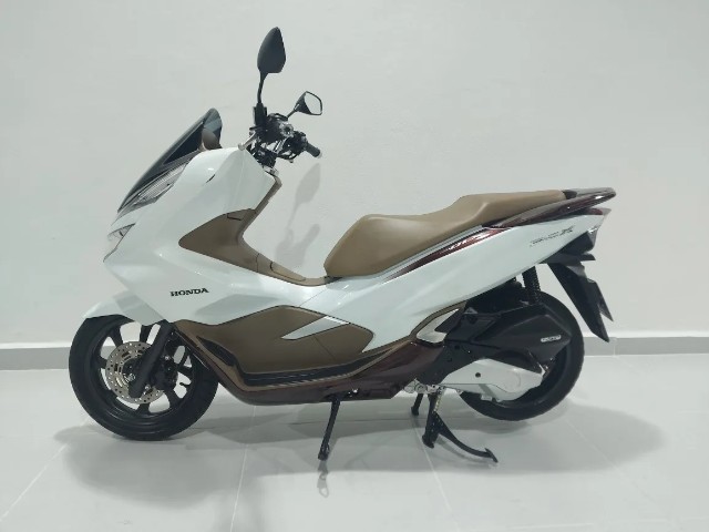 Honda Pcx 150 Dlx 18 Olx