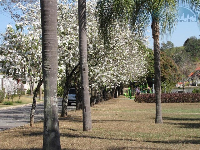 Terreno à venda, 1017 m² por R$ 870.000,00 - Condomínio Marambaia - Vinhedo/SP - Foto 10