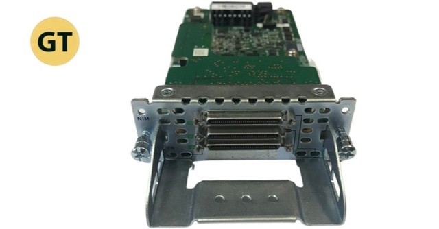 Cisco Modulo Nim-24a - Foto 3