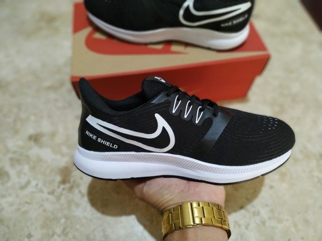 nike profissionais de saude