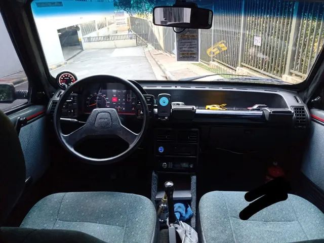 Console fiat uno  +133 anúncios na OLX Brasil