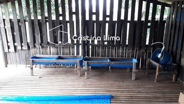 SITIO AUTO SUSTENTÁVEL - SALGADO - Foto 3