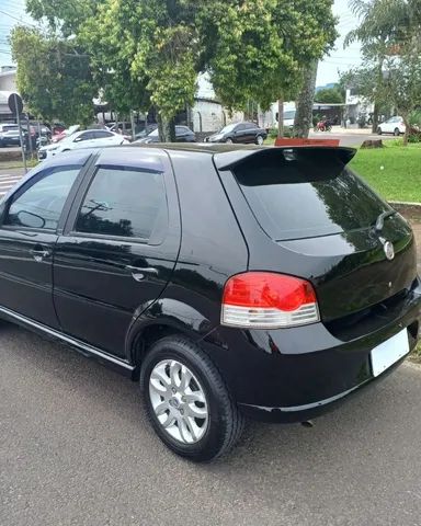 FIAT/PALIO ATTRACTIVE 1.4 2010 - Foto 3