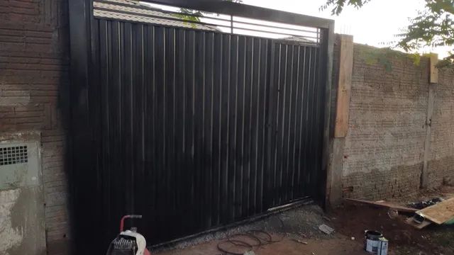 Casa aluga Residência Bairro Fraternidade 2 - Foto 7