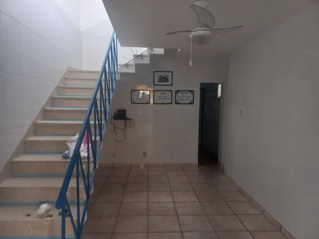 Captação de Casa a venda na Rua Professor Alfredo Rocha - lado ímpar, Vila Laura, Salvador, BA