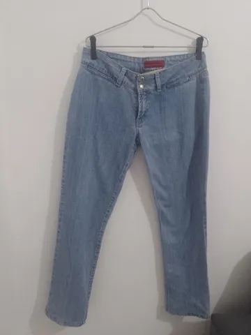 Calça jeans feminina Ellus original