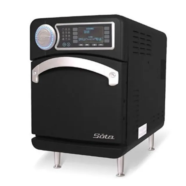 Forno Turbochef Sota