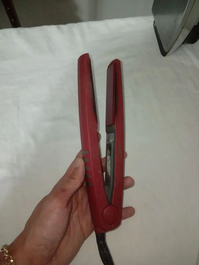 Chapinha marca gama.  - Foto 3