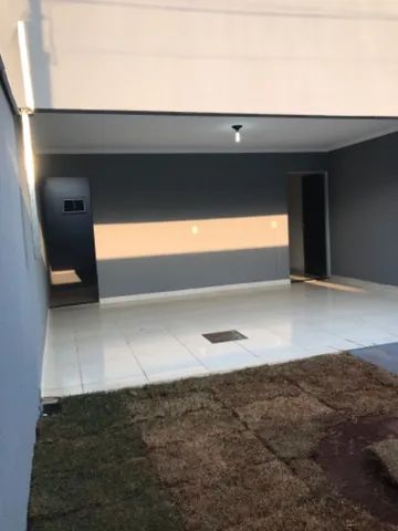 Captação de Casa a venda na Rua Moacir Ganzarole, Residencial Nova Morada, Inhumas, GO