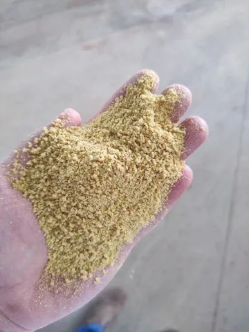 Farelo de soja