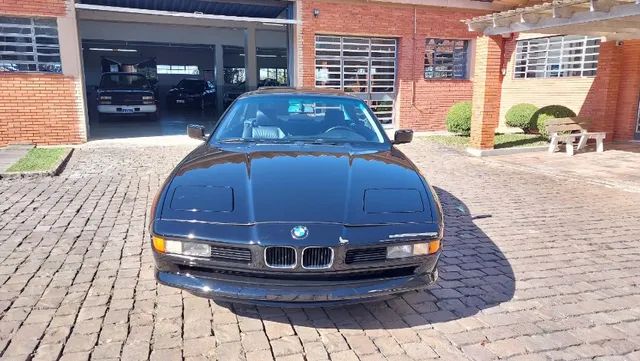 BMW 850I Usados e Novos | OLX