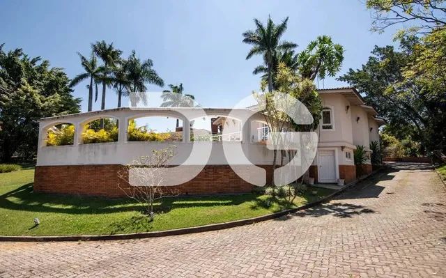 Casa à venda em Valinhos, Village Sans Souci, com 4 quartos, com 1200 m², Village Sans Sou - Foto 5