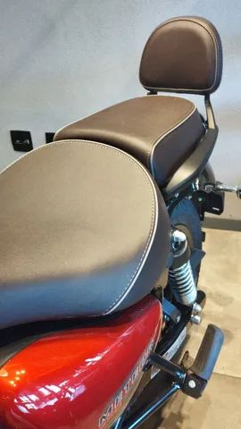 Meteor 350 pronta entrega (Ribeiro) - Foto 5