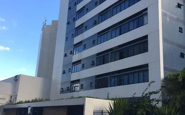 Captação de Apartamento para locação na Rua Atlântico, Pina, Recife, PE