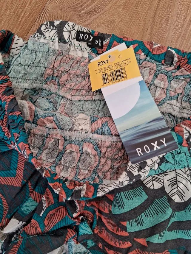 Shorts Roxy ORIGINAL  - Foto 5
