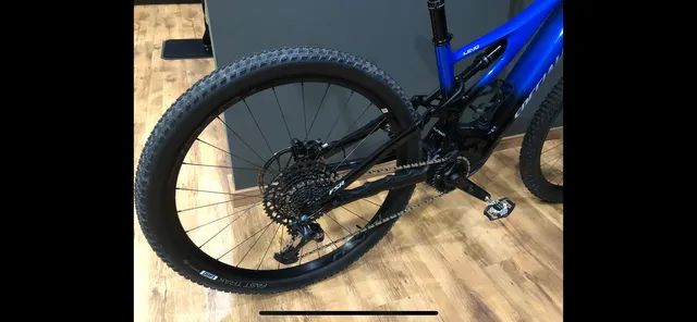 Specialized Turbo Levo Carbono  - Foto 4