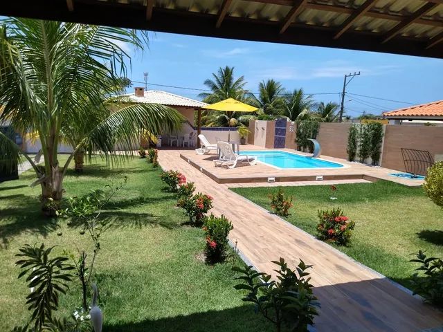 Alugo casa para feriados e finais de semana - Foto 14