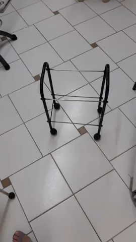 Carrinho de esmaltes  - Foto 4