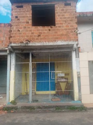 Captação de Casa a venda na Rua dos Ferroviários, Plataforma, Salvador, BA