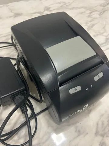 Vendo Impressora Bematech MP-4000 TH P/Cupom Fiscal - Foto 2