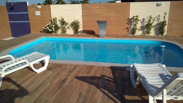 Alugo casa para feriados e finais de semana - Foto 13