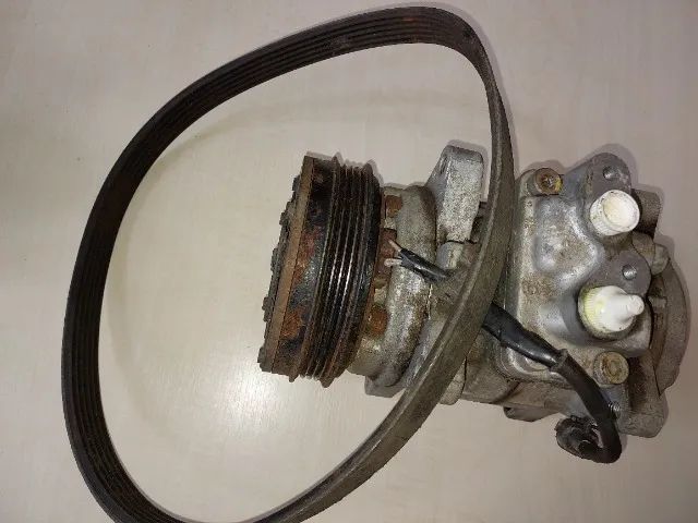 Ar condicionado, compressor da Toyota e compatíveis - Foto 2