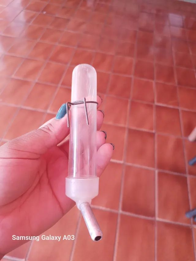 Gaiola para hamster  - Foto 4