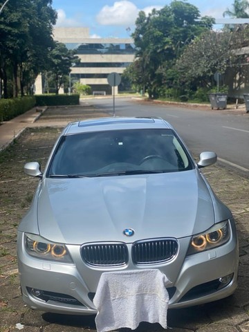  BMW 5I Usados ​​y Nuevos en el Distrito Federal y región, DF