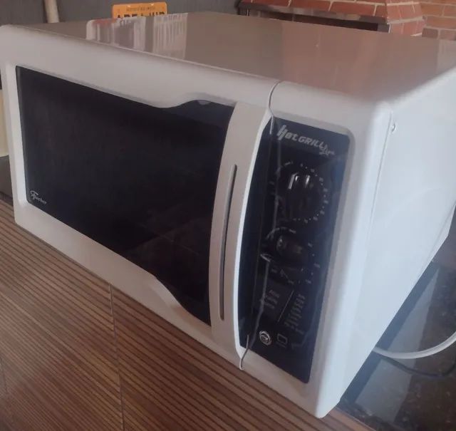 Forno elétrico Fischer Hot Grill bancada 44L 220V<br> - Foto 2