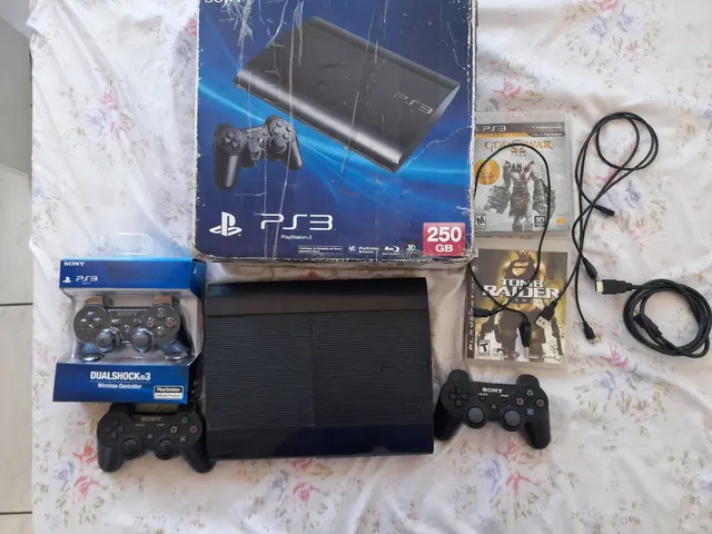 Jogo Caminhao Ps3  MercadoLivre 📦