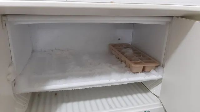 Vendo refrigerador Consul 261lt cra30 - Foto 3