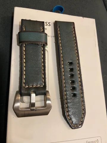 Luminor Panerai 