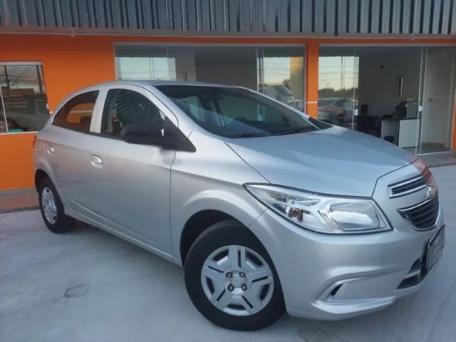 Chevrolet Onix 2016 por R$ 47.900, Curitiba, PR - ID: 5166802