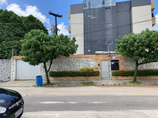 Captação de Apartamento a venda na Avenida Floriano Peixoto - até 421/422, Jaguaribe, João Pessoa, PB