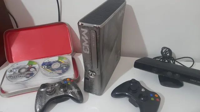 🛒🎮 - XBOX 360 semi-novo - GameStock São Sebastião do Caí