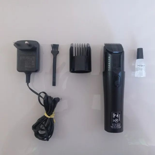 Kit Cabeleireiro Iniciante Ou Profissional Produtos Cabelo